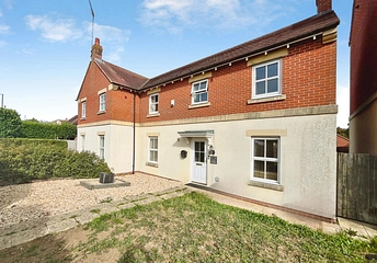 3 bedroom house for sale - Pioneer Road, Swindon, Wiltshire, SN25 - Property View 1