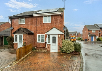 2 bedroom house for sale - Shetland Close, Shaw, Swindon, Wiltshire, SN5 - Property View 1