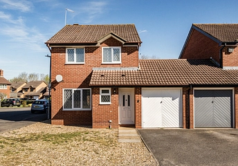 3 bedroom house for sale - Winchcombe Close, The Prinnels, Swindon, Wiltshire, SN5 - Property View 1