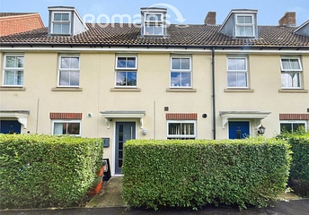 3 bedroom house for sale - Lavinia Walk, Swindon, Wiltshire, SN25 - Property View 1