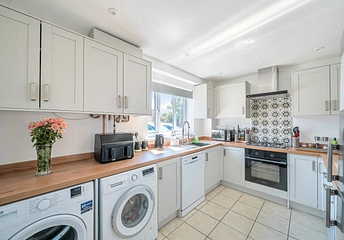 2 bedroom house for sale - Hampton Drive, Grange Park, Swindon, Wiltshire, SN5 - Property View 1