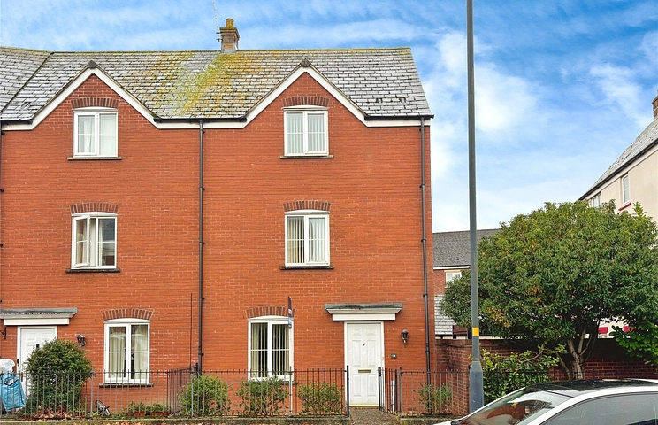 3 bedroom house to rent - Redhouse Way, Redhouse, Swindon, SN25