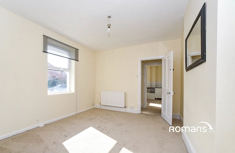 1 bedroom apartment to rent - Jennings Street, Rodbourne, Swindon, SN2 - Property View 2