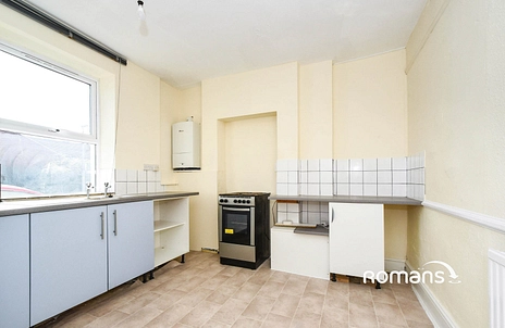 1 bedroom apartment to rent - Jennings Street, Rodbourne, Swindon, SN2 - Property View 3