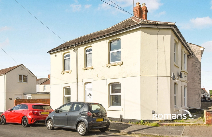 1 bedroom apartment to rent - Jennings Street, Rodbourne, Swindon, SN2