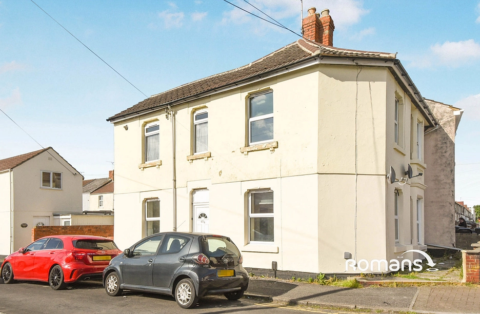 1 bedroom apartment to rent - Jennings Street, Rodbourne, Swindon, SN2 - Property View 1