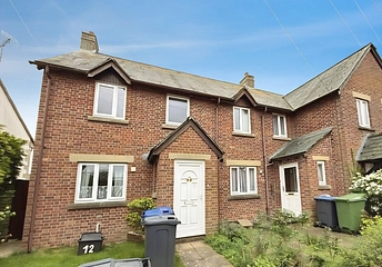 3 bedroom house to rent - Horse Fair Lane, Cricklade, Swindon, Wiltshire, SN6 - Property View 1