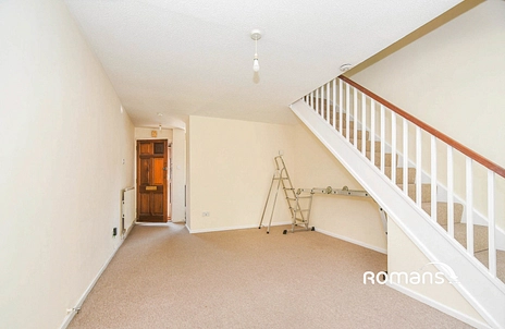 2 bedroom house to rent - Newcastle Street, Swindon, Wiltshire, SN1 - Property View 2