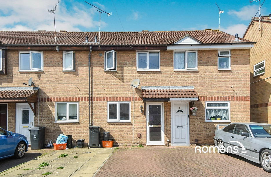 2 bedroom house to rent - Newcastle Street, Swindon, Wiltshire, SN1 - Property View 1