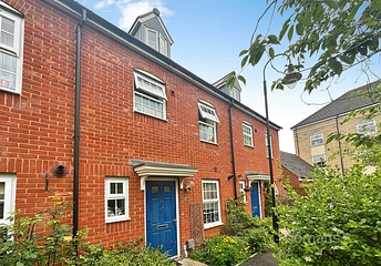 3 bedroom house to rent - Friday Street, Haydon End, Swindon, SN25 - Property View 1