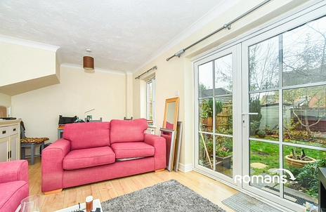 2 bedroom house to rent - Wynwards Road, Abbey Meads, Swindon, SN25 - Property View 3