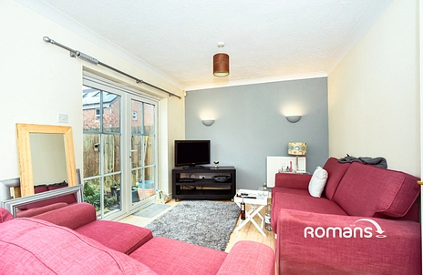 2 bedroom house to rent - Wynwards Road, Abbey Meads, Swindon, SN25 - Property View 2