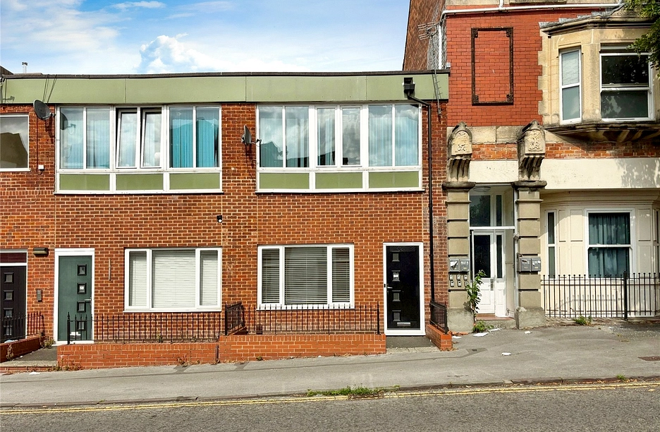 1 bedroom apartment to rent - Milton Road, Swindon, SN1 - Property View 1