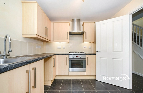 3 bedroom house to rent - Havisham Drive, Haydon End, Swindon, SN25 - Property View 3