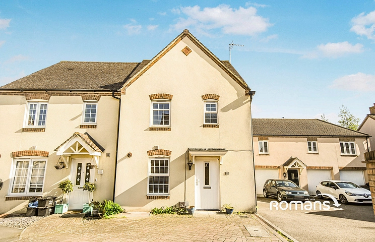 3 bedroom house to rent - Havisham Drive, Haydon End, Swindon, SN25