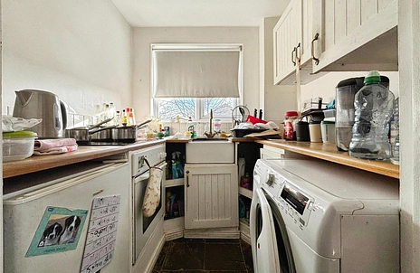 1 bedroom house to rent - Frampton Close, Eastleaze, Swindon, SN5 - Property View 3