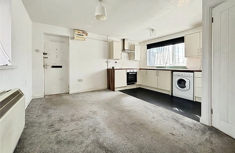 1 bedroom studio to rent - Westcott Place, Swindon, Wiltshire, SN1 - Property View 3