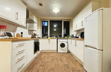 1 bedroom apartment to rent - Milton Road, Swindon, SN1 - Property View 3