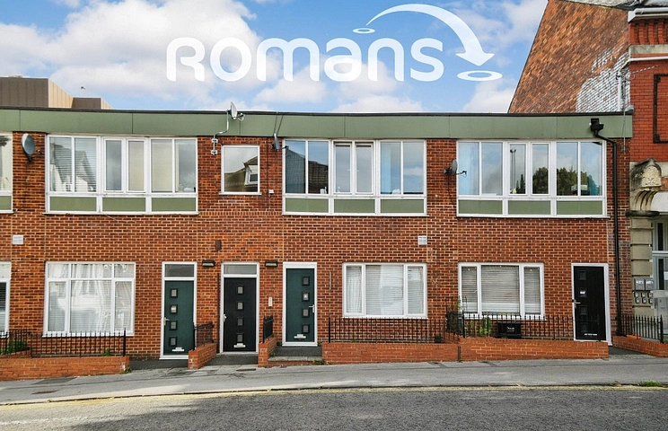 1 bedroom apartment to rent - Milton Road, Swindon, SN1