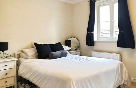 3 bedroom townhouse to rent - Addinsell Road, Redhouse, Swindon, SN25 - Property View 3