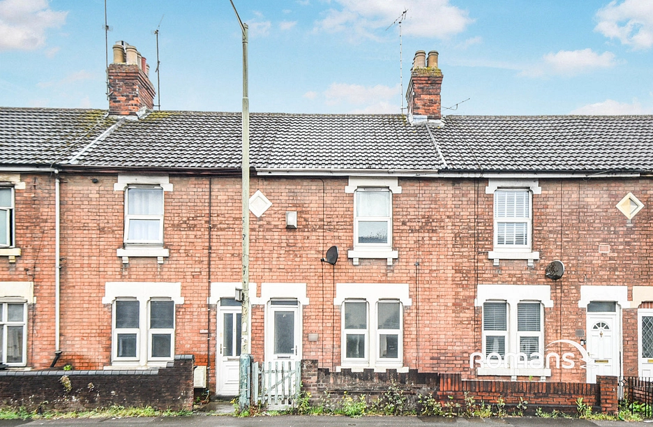 2 bedroom house to rent - Rodbourne Road, Swindon, SN2 - Property View 1