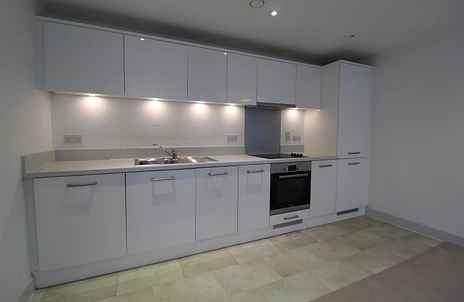 2 bedroom apartment to rent - Olympus House, Fire Fly Avenue, Swindon, SN2 - Property View 3