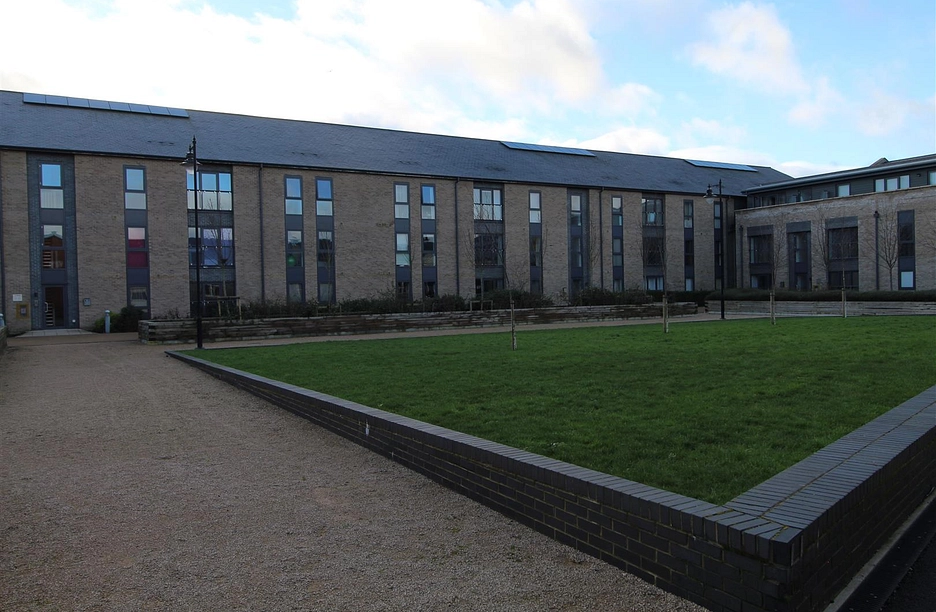 2 bedroom apartment to rent - Olympus House, Fire Fly Avenue, Swindon, SN2 - Property View 1