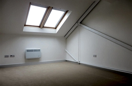 1 bedroom apartment to rent - Chain Testing House, Evening Star Lane, Swindon, SN2 - Property View 2