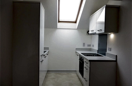 1 bedroom apartment to rent - Chain Testing House, Evening Star Lane, Swindon, SN2 - Property View 3