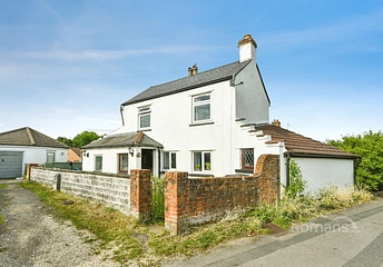 2 bedroom house to rent - Old Shaw Lane, Shaw, Swindon, SN5 - Property View 1
