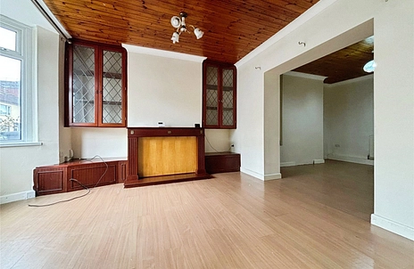 3 bedroom house to rent - Curtis Street, Swindon, SN1 - Property View 2