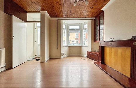 3 bedroom house to rent - Curtis Street, Swindon, SN1 - Property View 3