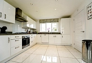 4 bedroom house to rent - Lysander Crescent, Watchfield, SN6 - Property View 2