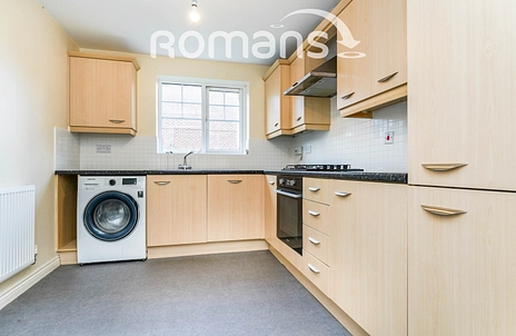 3 bedroom house to rent - Dragonfly Road, Swindon, SN3 - Property View 2