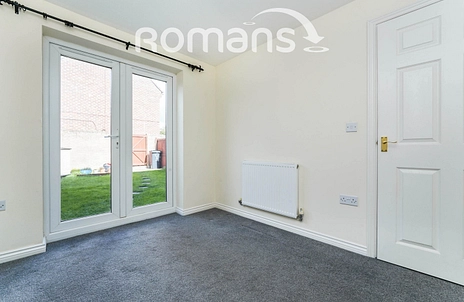 3 bedroom house to rent - Dragonfly Road, Swindon, SN3 - Property View 3