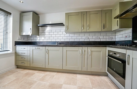 3 bedroom house to rent - Upper Ox Hill, Purton, Swindon, SN5 - Property View 2