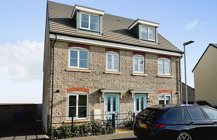 3 bedroom house to rent - Upper Ox Hill, Purton, Swindon, SN5