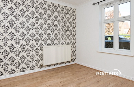 3 bedroom townhouse to rent - Pulsar Road, Swindon, SN25 - Property View 3