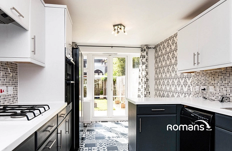 3 bedroom townhouse to rent - Pulsar Road, Swindon, SN25 - Property View 2