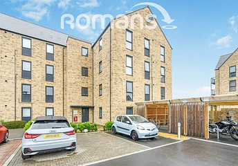 2 bedroom apartment to rent - Jenkins House, Beckett Strand, Swindon, SN1 - Property View 1