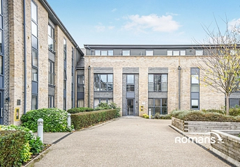1 bedroom apartment to rent - Olympus House, Fire Fly Avenue, Swindon, SN2 - Property View 1