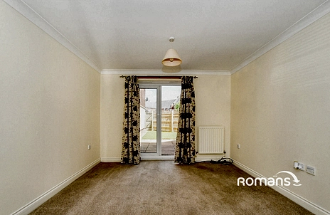 3 bedroom townhouse to rent - Dorney Road, Oakhurst, Swindon, SN25 - Property View 3