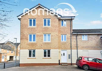 2 bedroom apartment to rent - Padstow Road, Swindon, SN2 - Property View 1