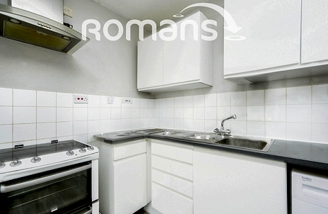 1 bedroom apartment to rent - Milton House, 22 Milton Road, Swindon, SN1 - Property View 2