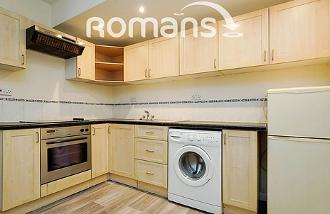 1 bedroom apartment to rent - Clarendon Drive, Royal Wootton Bassett, Swindon, SN4 - Property View 2
