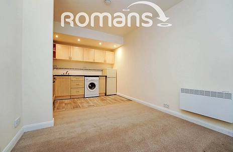 1 bedroom apartment to rent - Clarendon Drive, Royal Wootton Bassett, Swindon, SN4 - Property View 3