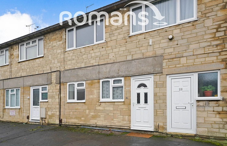 1 bedroom apartment to rent - Clarendon Drive, Royal Wootton Bassett, Swindon, SN4