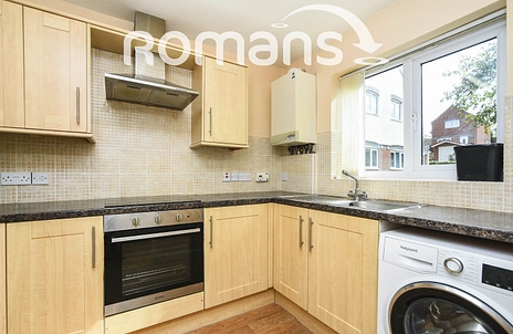 2 bedroom house to rent - Harbour Meadow, Swindon, SN25 - Property View 2