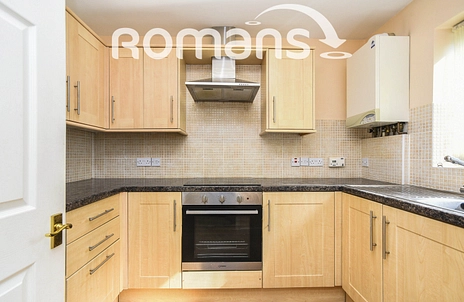 2 bedroom house to rent - Harbour Meadow, Swindon, SN25 - Property View 3