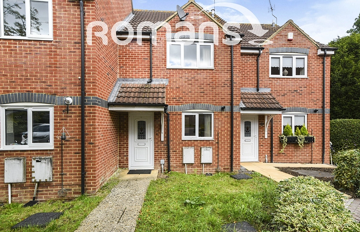 2 bedroom house to rent - Harbour Meadow, Swindon, SN25